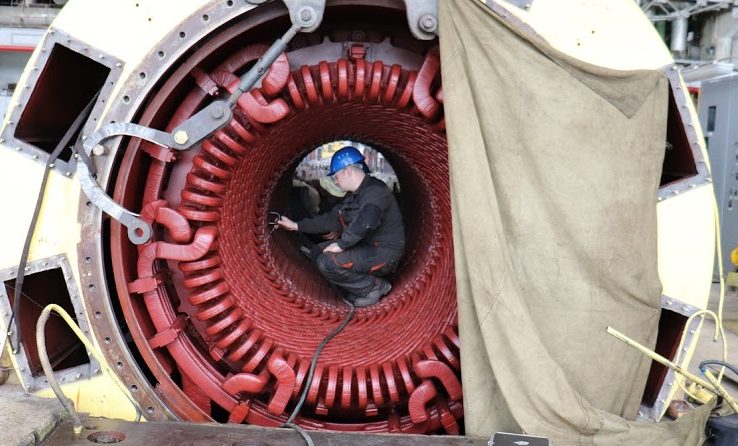 single page feature image