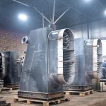 Производство горелок