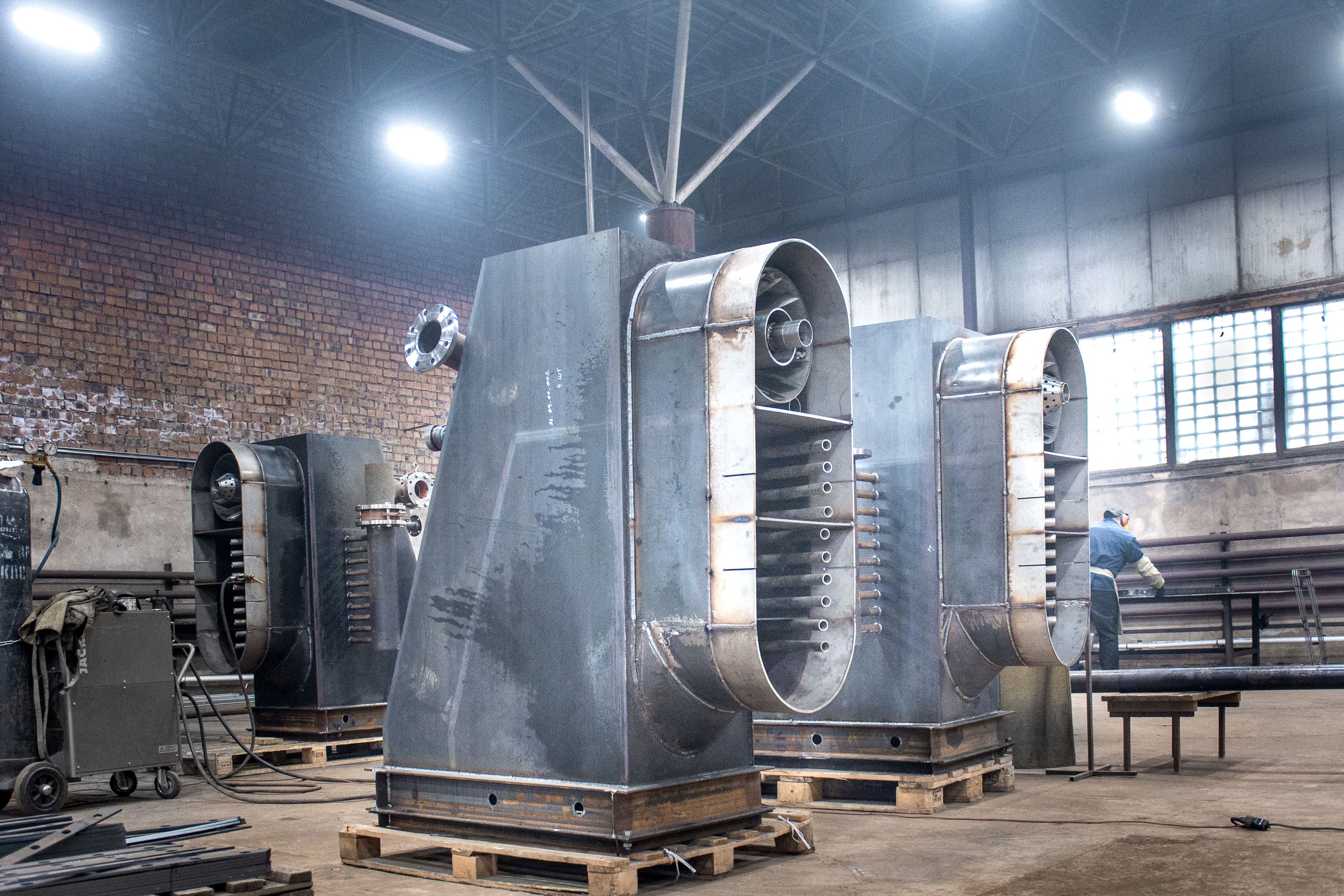 single page feature image