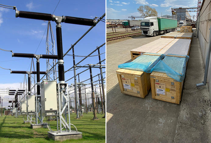 single page feature image